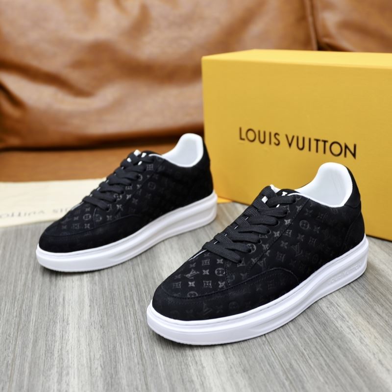 Louis Vuitton Low Shoes